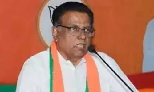 BJP: स्थानीय निकाय चुनावों पर हाईकोर्ट का आदेश सरकार के लिए तमाचा