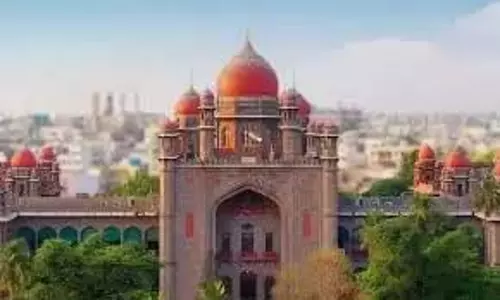 कॉर्प बैंक गारंटी नहीं रोक सकता: Telangana HC