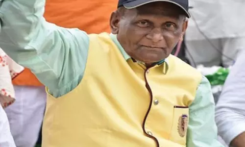 प्रख्यात हास्य कवि पद्मश्री डॉ. सुरेंद्र दुबे के निधन पर राज्यपाल रमेन डेका ने जताया शोक