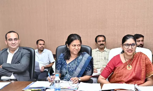 मंत्रिमंडलीय उप समिति की बैठक में धान के त्वरित निराकरण हेतु लिए गए महत्वपूर्ण निर्णय