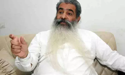 पार्टी नेताओं से कोई मतभेद नहीं: Ashu
