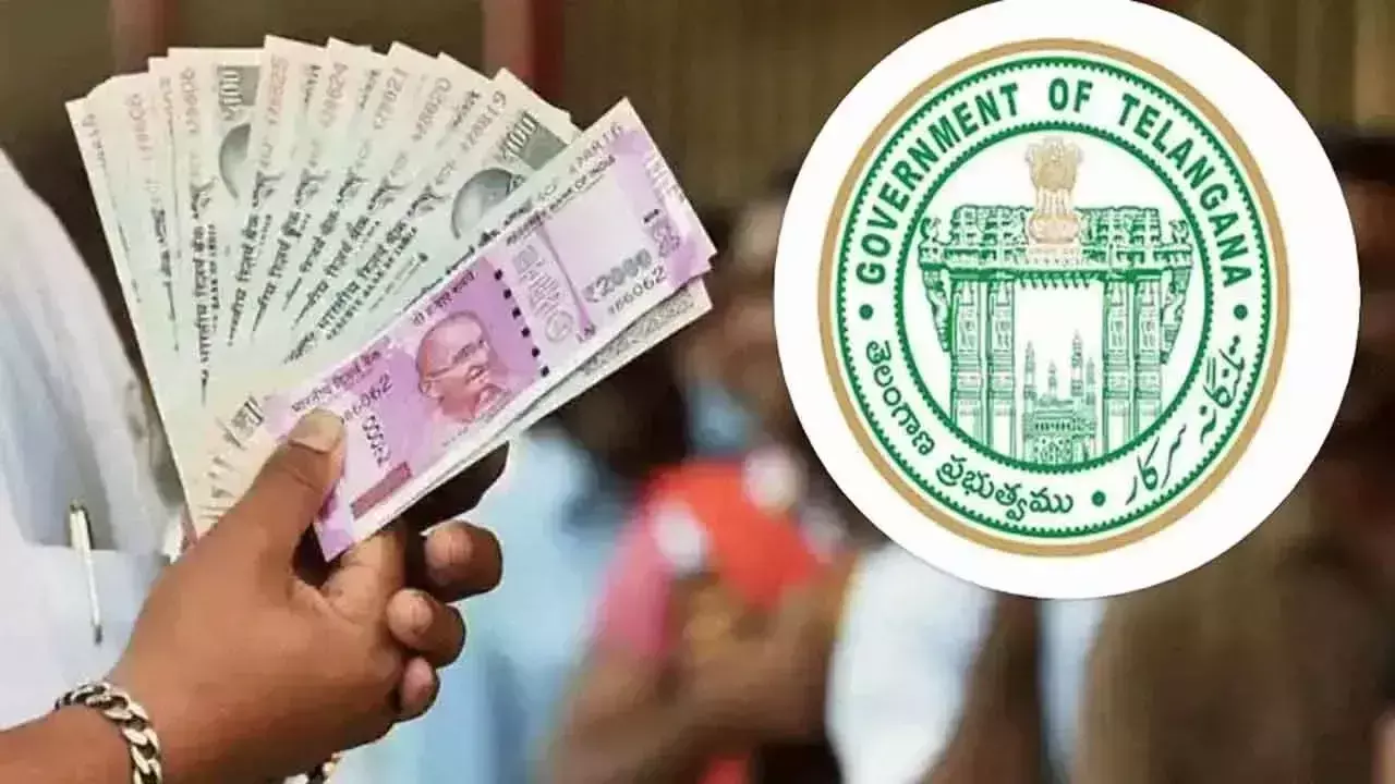 Telangana सरकार ने कर्मचारियों और पेंशनभोगियों के लिए चिकित्सा बकाया राशि का भुगतान किया