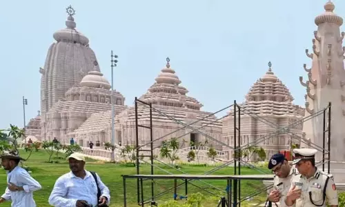 रथ यात्रा से पहले दीघा में होटलों की कीमतें 10 गुना बढ़ गईं