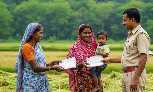 वन पट्टों के फौती और नामांतरण की प्रक्रिया अब आसान वन पट्टों के फौती और नामांतरण की प्रक्रिया अब आसान