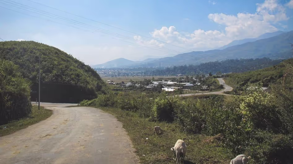 Manipur  के पूर्व सीएम ने विधानसभा के आदेश को ‘जानबूझकर विकृत’ करने की बात कही