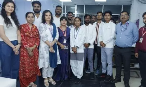 Jhansi: विंग्स संगठन ने आयोजित किया सफल रक्तदान शिविर, 35वीं कड़ी पूरी