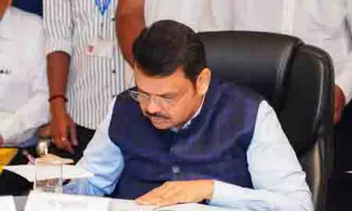 वित्त विभाग से कोई आपत्ति नहीं, CM फडणवीस ने कहा शक्तिपीठ एक्सप्रेसवे अभी भी जारी