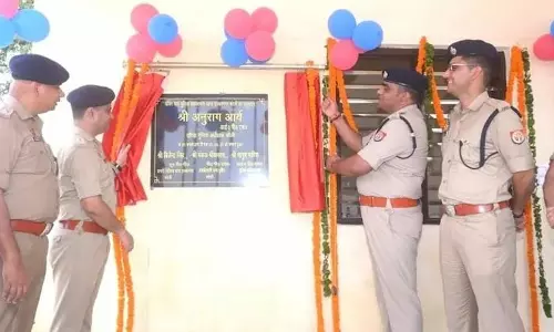 Bareilly: कबाड़ वाहन अब थानों से हटकर जाएंगे डंपिंग यार्ड