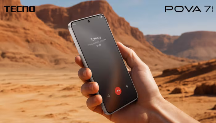 Tecno Pova 7 5G सीरीज जल्द होगी भारत में लॉन्च, चार मॉडल हो सकते हैं शामिल Tecno Pova 7 5G सीरीज जल्द होगी भारत में लॉन्च, चार मॉडल हो सकते हैं शामिल