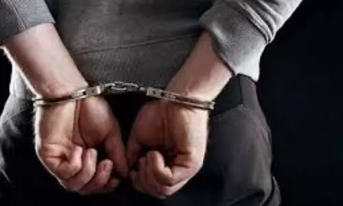 Cortalim फास्ट फूड आउटलेट से स्कूटर और नकदी चुराने के आरोप में कुक गिरफ्तार
