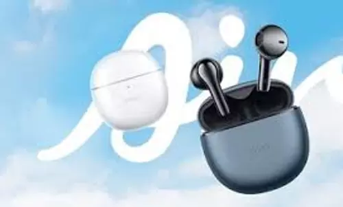 Vivo ने लॉन्च किया TWS Air 3 Pro, 52 घंटे तक चलेगी बैटरी, जानें फीचर्स