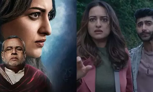 Sonakshi : फिल्म ‘निकिता रॉय’ की रिलीज़ टली, मेकर्स ने साझा की कारण