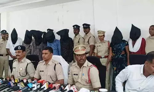 सनसनीखेज दूल्हे हत्याकांड में 9 आरोपी गिरफ्तार सनसनीखेज दूल्हे हत्याकांड में 9 आरोपी गिरफ्तार
