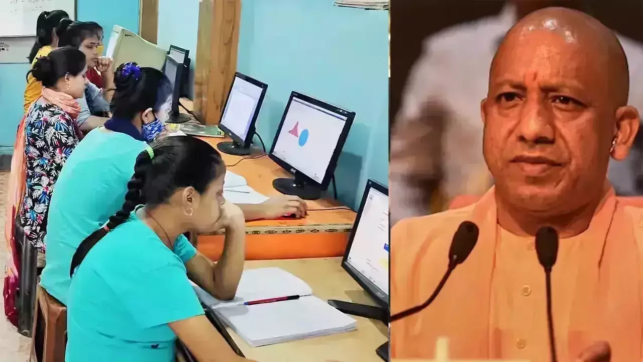 Lucknow: एआई और एग्रीकल्चर में युवाओं को तैयार करेगी यूपी सरकार