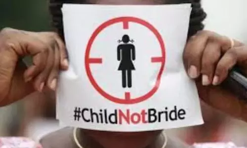 Assam सरकार ने बाल विवाह के खिलाफ कार्रवाई करने के लिए अधिकारियों के पद बदले