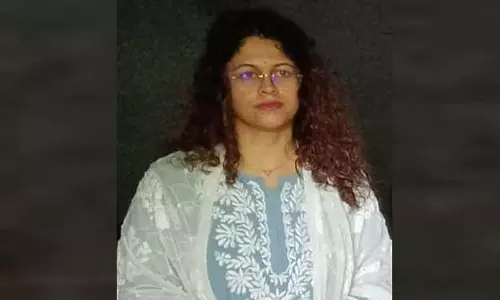 DM : नाम फेसबुक पर बनाया फर्जी अकाउंट, रिपोर्ट दर्ज