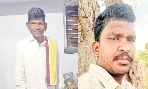 बिजली का झटका लगने से पिता-पुत्र की मौत