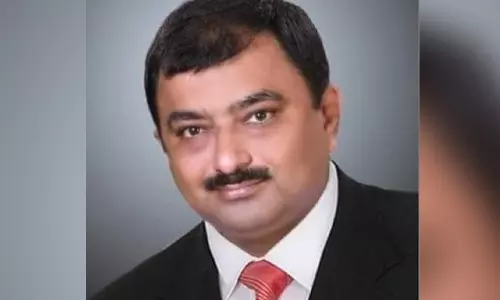 Chandigarh: हरियाणा में भी पत्रकारों को 10 लाख की स्वास्थ्य सुविधा दे सरकार: धरणी Chandigarh: हरियाणा में भी पत्रकारों को 10 लाख की स्वास्थ्य सुविधा दे सरकार: धरणी