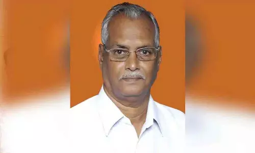 तेलंगाना सरस्वती परिषद की नई कार्यकारी समिति गठित तेलंगाना सरस्वती परिषद की नई कार्यकारी समिति गठित