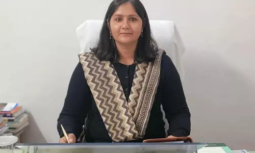 Faridabad: नशा सिर्फ शरीर नहीं, पूरा जीवन निगल जाता है: रीतु यादव