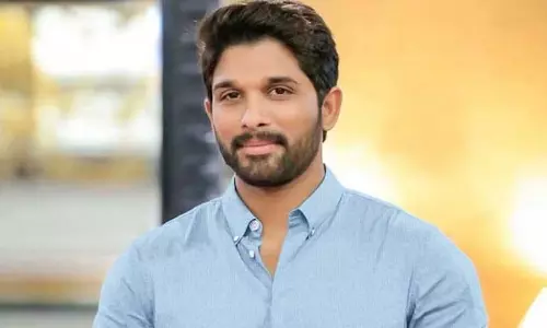 Allu Arjun : एटली फिल्म में 350 करोड़ का VFX खर्च? जानिए क्या कहा गया