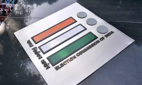 New Delhi: निर्वाचन आयोग ने शुरू की 345 गैर-मान्यता प्राप्त दलों को हटाने की कार्यवाही