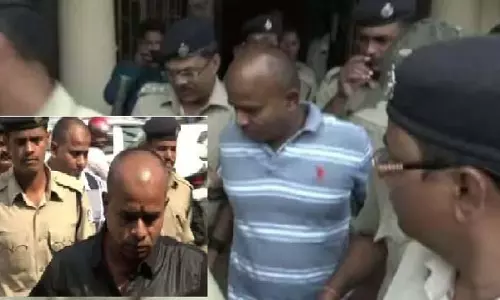Cuttack : बहुचर्चित हत्याकांड का फैसला, ढाला सामंता बंधु बरी Cuttack : बहुचर्चित हत्याकांड का फैसला, ढाला सामंता बंधु बरी