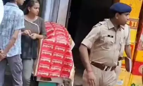 Nalanda : RC दिखाने के बहाने लुटेरों ने पिस्टल सटाकर लूटे लाखों