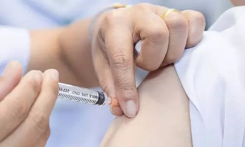 पांडुआ में टीकाकरण में हिचकिचाहट: 7 में से केवल 2 परिवार ही बच्चों के टीकाकरण के लिए अस्पताल
