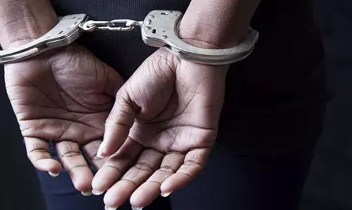 मां पर 3 साल की बेटी की हत्या का आरोप