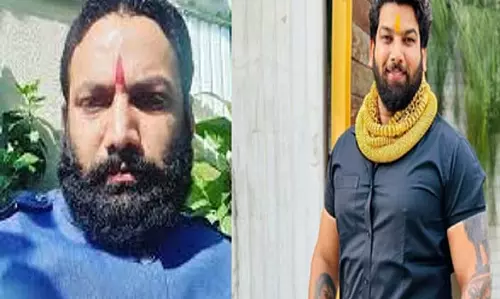 Raipur Breaking: परदेशिया तोमर बंधुओं पर रायपुर पुलिस ने रखा 5 हज़ार का इनाम