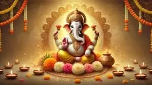 Vinayak Chaturthi 2025: विनायक चतुर्थी पर इन चीजों से करें भगवान गणेश को प्रसन्न, पूरी होगी हर मनोकामना Vinayak Chaturthi 2025: विनायक चतुर्थी पर इन चीजों से करें भगवान गणेश को प्रसन्न, पूरी होगी हर मनोकामना