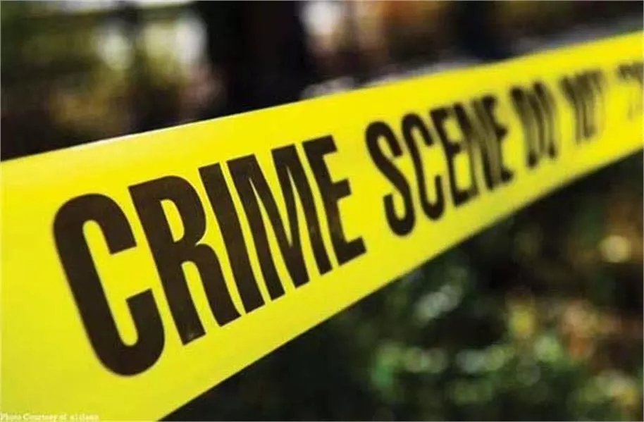Bihar: खाना खाकर मंदिर में सो रहे पुजारी की नृशंस से हत्या Bihar: खाना खाकर मंदिर में सो रहे पुजारी की नृशंस से हत्या