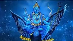 धर्म: शनिवार को काले तिल से करें ये उपाय, शनिदेव करेंगे आपके सारे कष्ट दूर धर्म: शनिवार को काले तिल से करें ये उपाय, शनिदेव करेंगे आपके सारे कष्ट दूर