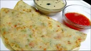 Suji Sprouts Chilla Recipe:सुबह-सुबह हेल्दी खाना खाने का मन करे तो आज ही ट्राई करें ये चीला रेसिपी Suji Sprouts Chilla Recipe:सुबह-सुबह हेल्दी खाना खाने का मन करे तो आज ही ट्राई करें ये चीला रेसिपी