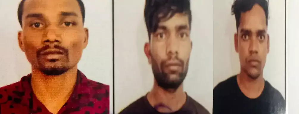 अमित के हत्यारों को उम्रकैद की सजा, कोरबा कोर्ट का फैसला अमित के हत्यारों को उम्रकैद की सजा, कोरबा कोर्ट का फैसला