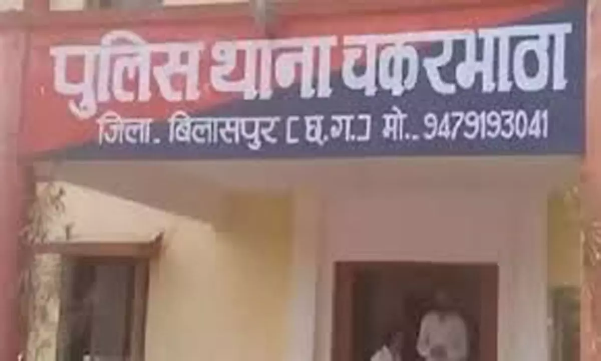 चचेरे भाई ने किया हमला, जमीन विवाद में हत्या का प्रयास चचेरे भाई ने किया हमला, जमीन विवाद में हत्या का प्रयास