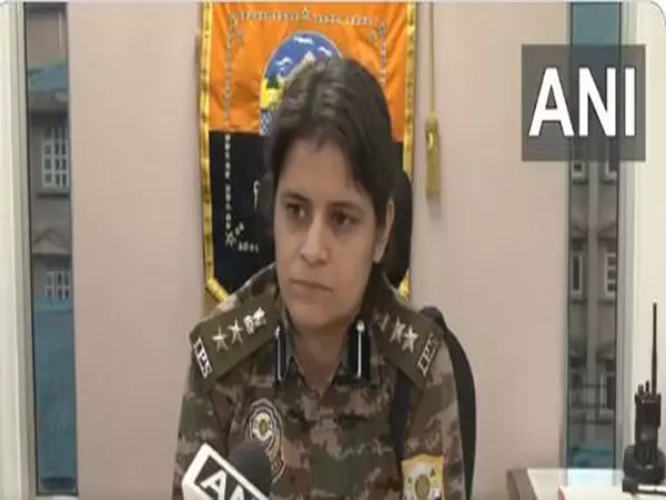 Dharamshala में अचानक आई बाढ़ के बाद 250 से ज़्यादा लोगों को बचाया गया, तलाशी अभियान जारी Dharamshala में अचानक आई बाढ़ के बाद 250 से ज़्यादा लोगों को बचाया गया, तलाशी अभियान जारी
