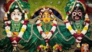 Jai Jagannath Rath Yatra: आज से शुरू हो रही है जगन्नाथ रथ यात्रा, इस अवसर पर अपने परिवार को दें शुभकामनाएं Jai Jagannath Rath Yatra: आज से शुरू हो रही है जगन्नाथ रथ यात्रा, इस अवसर पर अपने परिवार को दें शुभकामनाएं