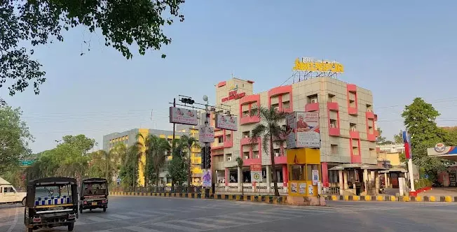 कर्ज से लदा बिलासपुर निगम कर्ज से लदा बिलासपुर निगम