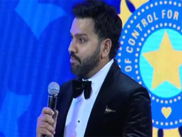 ऑस्ट्रेलिया ने हमारी...: 50 ओवर के चैंपियन के खिलाफ़ T20 World Cup 2024 की शानदार जीत पर रोहित शर्मा ऑस्ट्रेलिया ने हमारी...: 50 ओवर के चैंपियन के खिलाफ़ T20 World Cup 2024 की शानदार जीत पर रोहित शर्मा