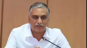 हरीश ने TGIIC के खिलाफ सेबी से कार्रवाई की मांग की हरीश ने TGIIC के खिलाफ सेबी से कार्रवाई की मांग की