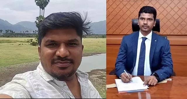 कूमपट्टी से विरुधुनगर पूर्व और वर्तमान जिला कलेक्टर पंजीकृत कूमपट्टी से विरुधुनगर पूर्व और वर्तमान जिला कलेक्टर पंजीकृत