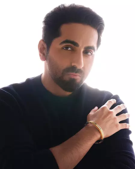 Ayushmann Khurrana को ऑस्कर वोटिंग के लिए अकादमी में शामिल होने का निमंत्रण मिला Ayushmann Khurrana को ऑस्कर वोटिंग के लिए अकादमी में शामिल होने का निमंत्रण मिला