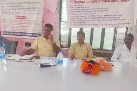 Bundi: ग्राम पंचायतों में लगेगा अंत्योदय संबल शिविर, 26 जून से शुरू होगा पखवाड़ा Bundi: ग्राम पंचायतों में लगेगा अंत्योदय संबल शिविर, 26 जून से शुरू होगा पखवाड़ा