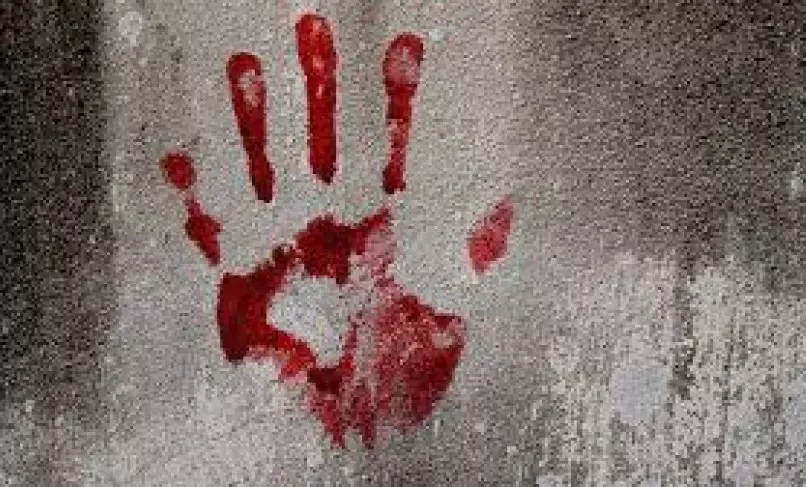 Jhansi: बुजुर्ग की धारदार हथियार से गला रेतकर हत्या Jhansi: बुजुर्ग की धारदार हथियार से गला रेतकर हत्या