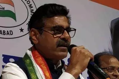 Telangana phone tapping case: भाजपा सांसद ने एसआईटी के समक्ष गवाही दी Telangana phone tapping case: भाजपा सांसद ने एसआईटी के समक्ष गवाही दी