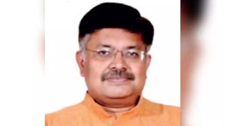 ओडिशा सरकार गांजा की खेती के खिलाफ अभियान चलाएगी: Prithiviraj Harichandan ओडिशा सरकार गांजा की खेती के खिलाफ अभियान चलाएगी: Prithiviraj Harichandan