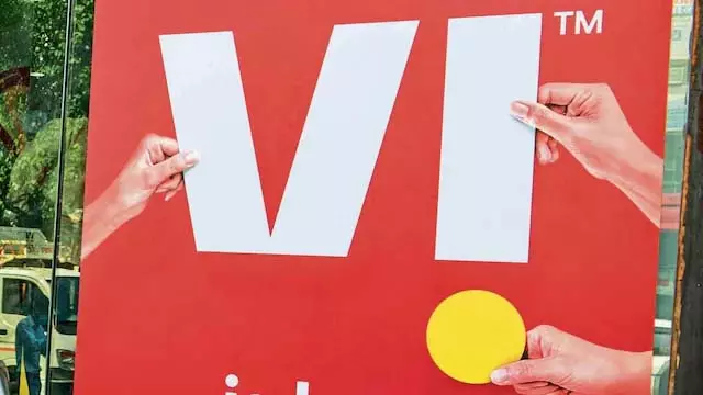 Vodafone Idea : जोरदार तेजी, निवेशकों की नजरें टिकीं Vodafone Idea : जोरदार तेजी, निवेशकों की नजरें टिकीं