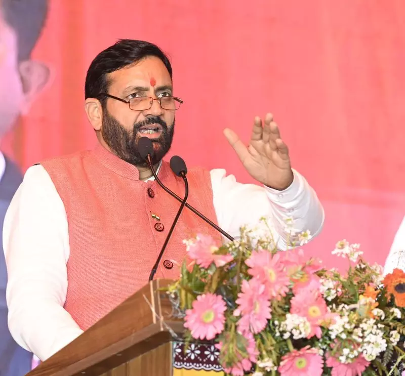 Haryana सरकार ग्रुप-डी के 7,500 पदों के लिए ज्वाइनिंग लेटर जारी करेगी Haryana सरकार ग्रुप-डी के 7,500 पदों के लिए ज्वाइनिंग लेटर जारी करेगी